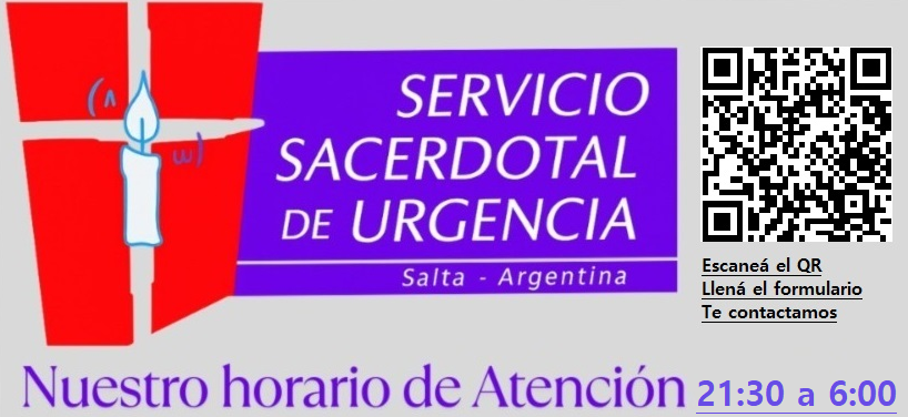 Banner con QR